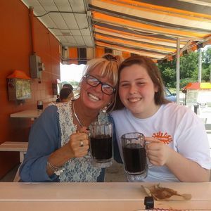 Meet your Posher, Carrie